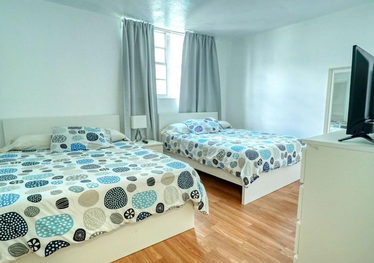 The Tides On Miami Hollywood Bay View Apartments 1B Экстерьер фото