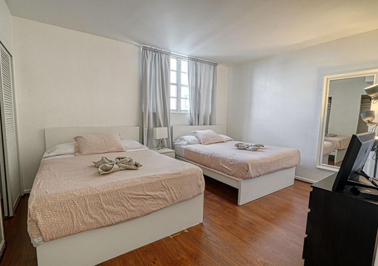 The Tides On Miami Hollywood Bay View Apartments 1B Экстерьер фото