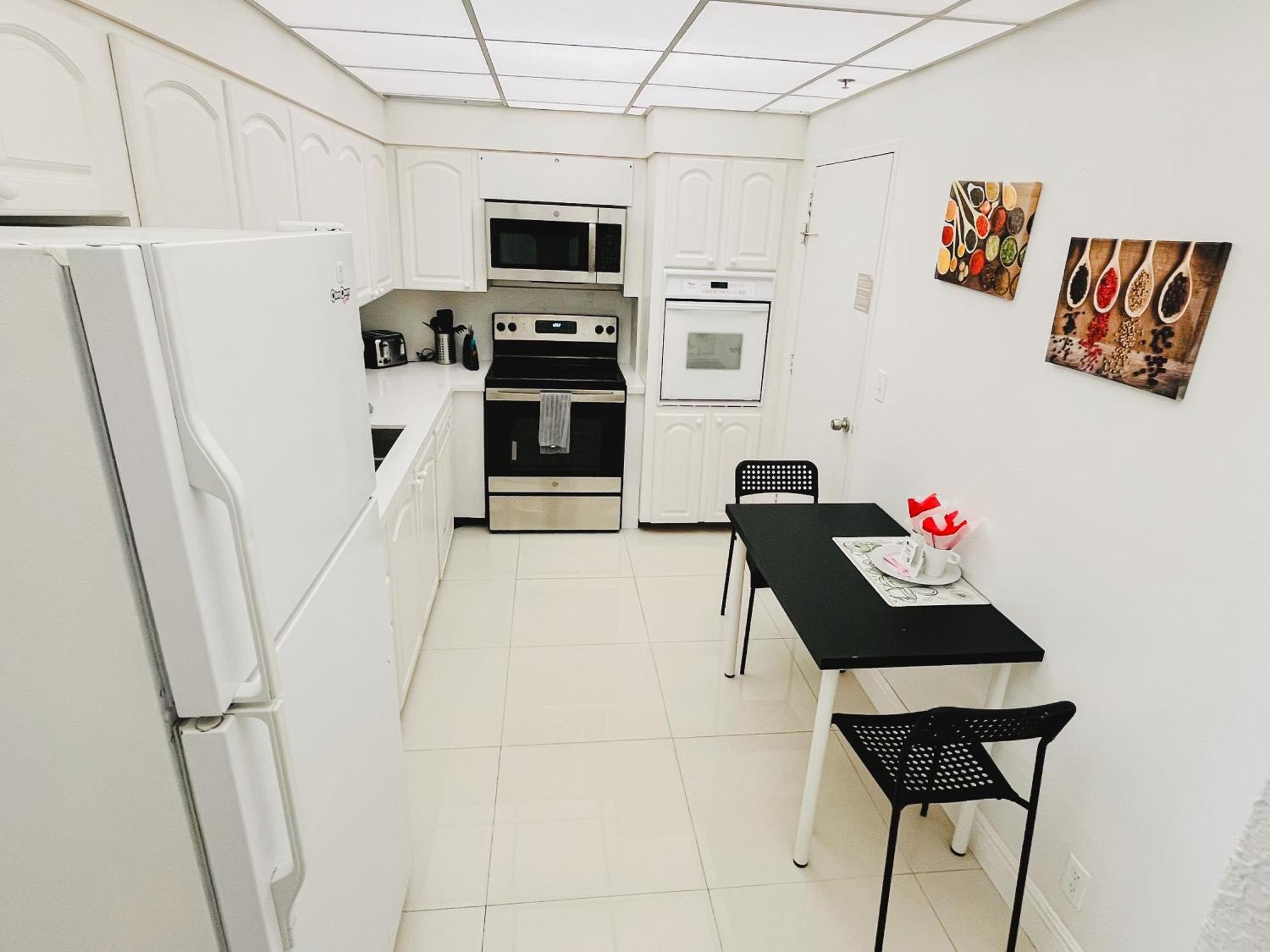 The Tides On Miami Hollywood Bay View Apartments 1B Экстерьер фото