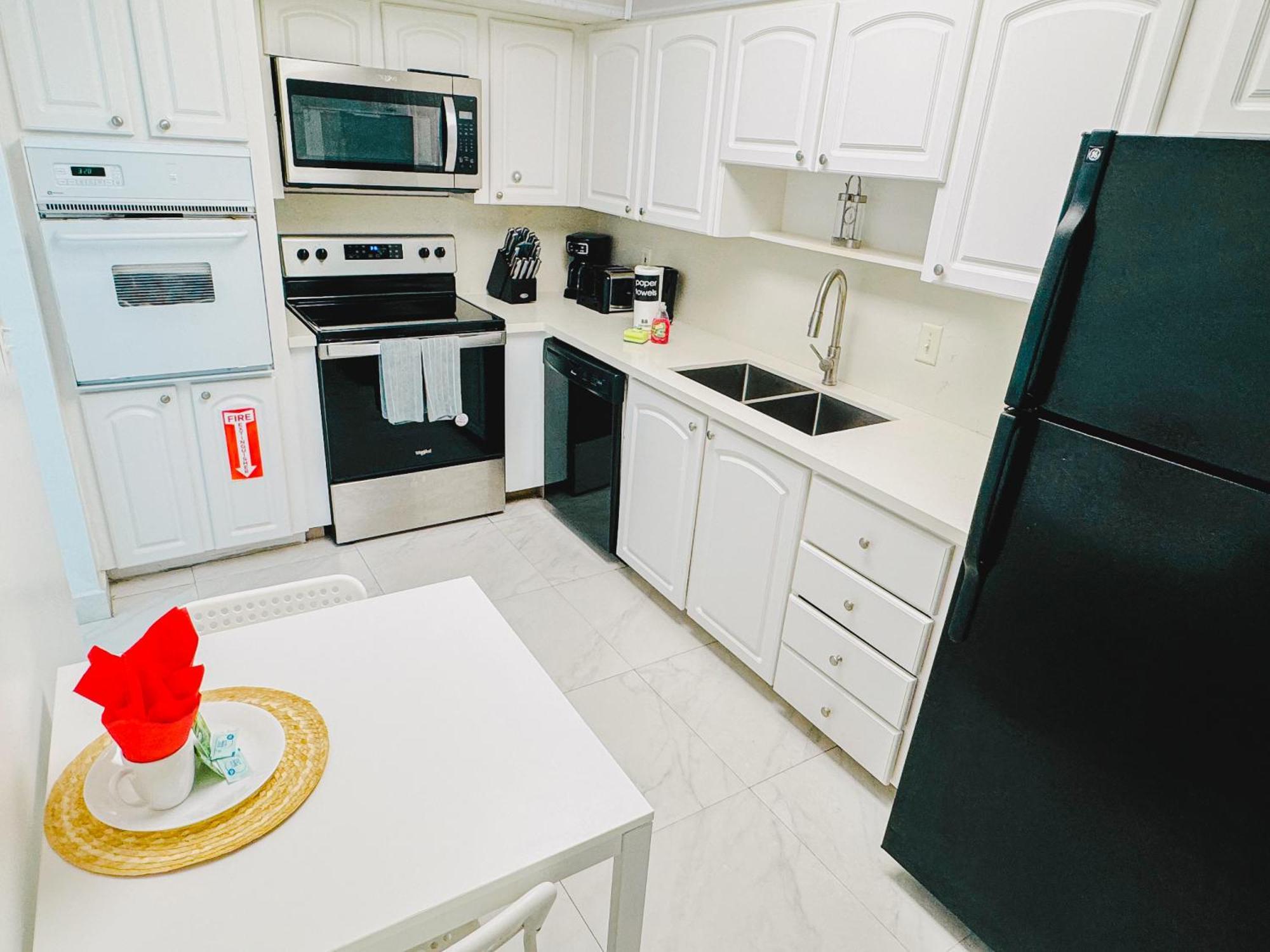 The Tides On Miami Hollywood Bay View Apartments 1B Экстерьер фото