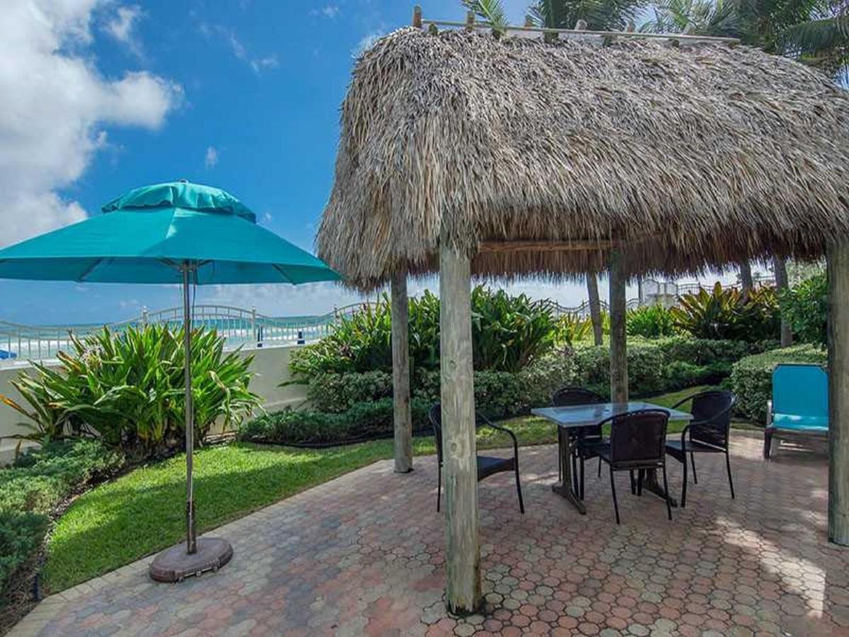 The Tides On Miami Hollywood Bay View Apartments 1B Экстерьер фото